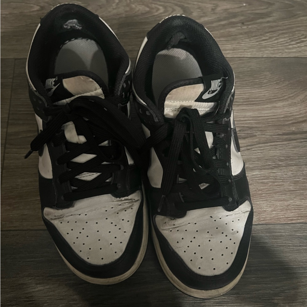 Panda Dunks